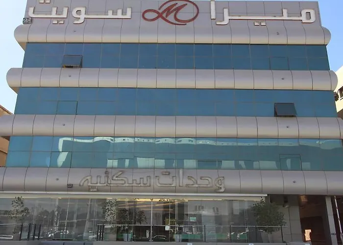 Meera Suites