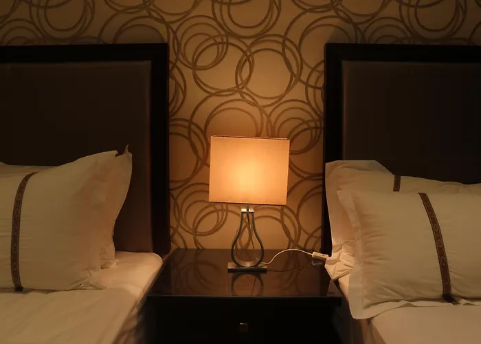 الرياض Nooryana Suites Boutique, المملكة العربية السعودية