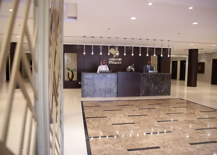 الرياض Nasima Serviced Apartments - Economy, المملكة العربية السعودية