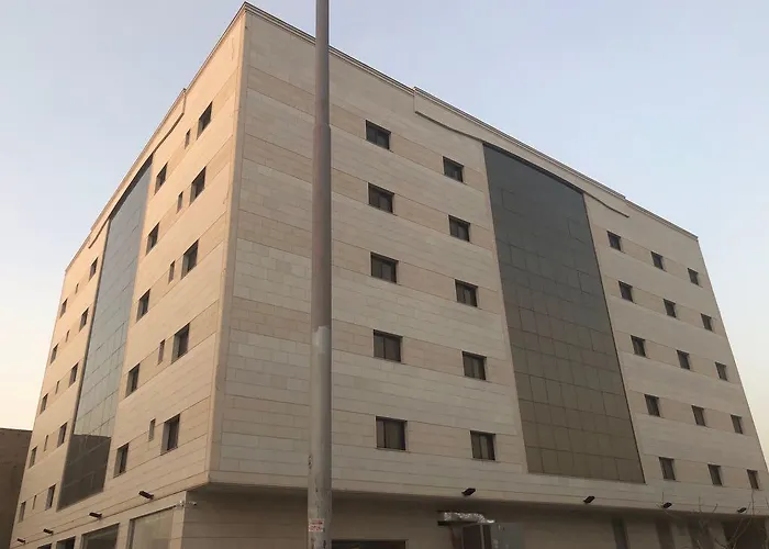 فندق ميون 108
