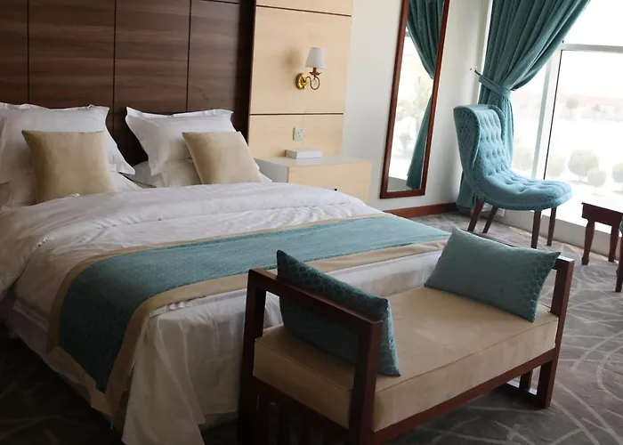 Aral Suites