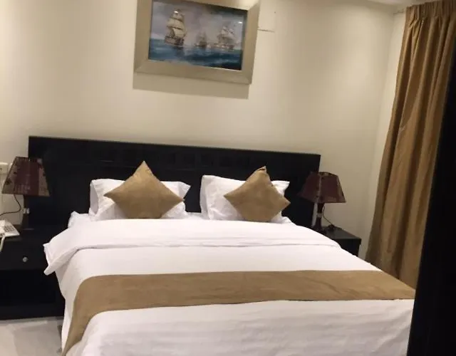 Durrat Savana 2 Furnished Units