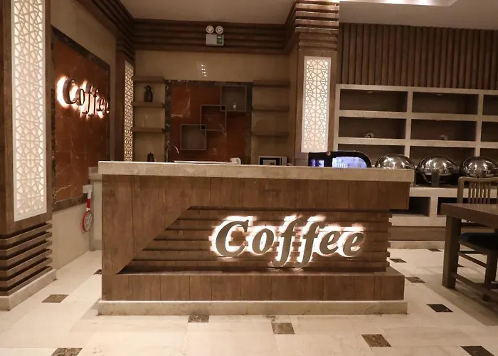 فندق ميون 108