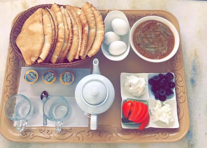 مسكن الريم للشقق المفروشة