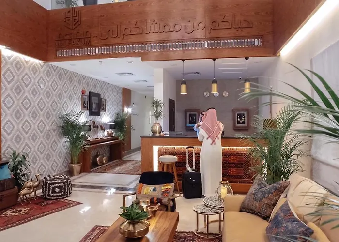 ملفاكم للشقق المخدومة