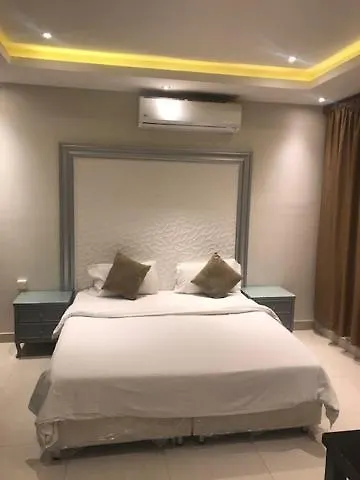 Durrat Savana 2 Furnished Units
