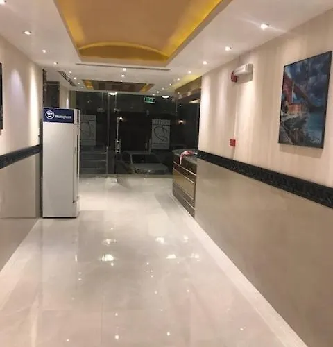 Durrat Savana 2 Furnished Units