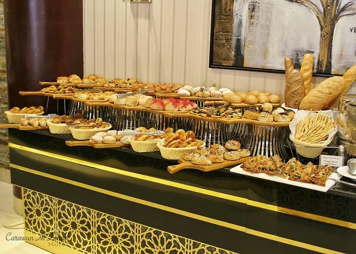 كروان الفهد