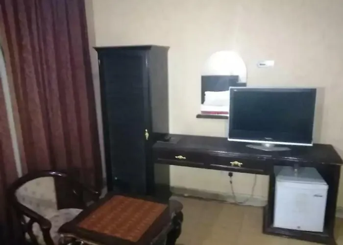 فندق العروبة