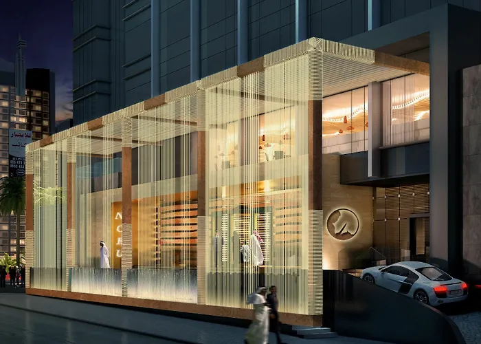 Nobu Hotel Riyadh