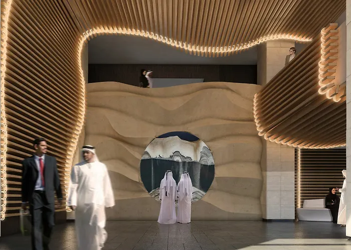 Nobu Hotel Riyadh
