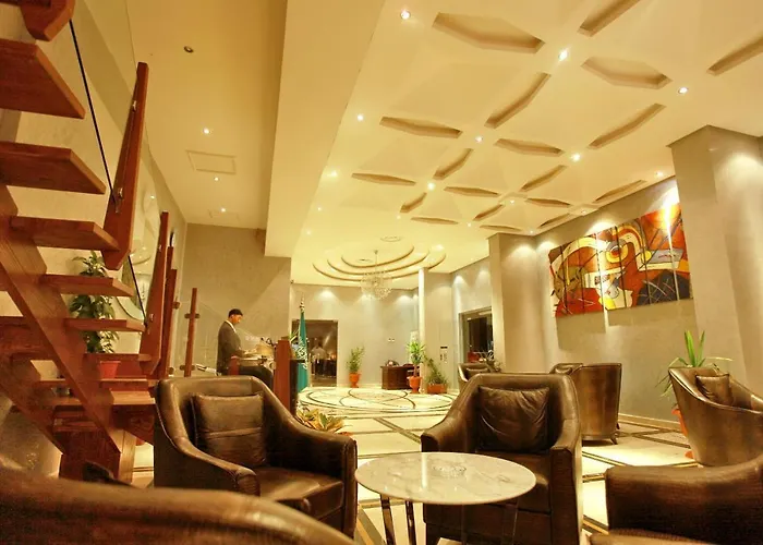 Coral Olaya Hotel