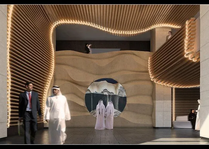 Nobu Hotel Riyadh