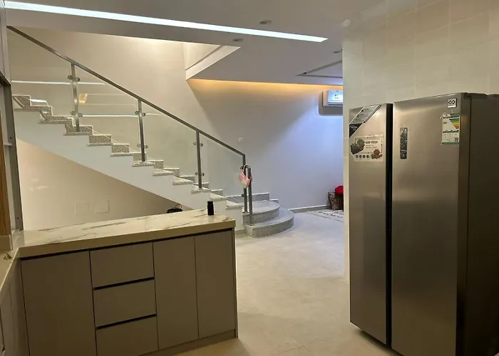 Riyadh Salman Villa فيلا