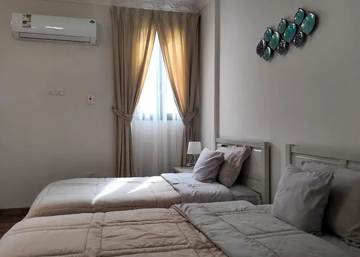 Sada Compound (Women Only) سيدات فقط