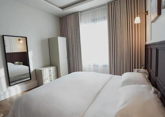 شقق عبد الله الحمود