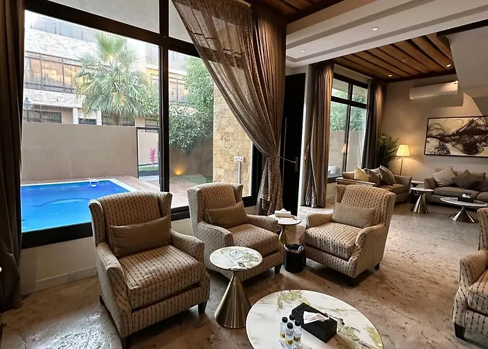 Lacasa Villas