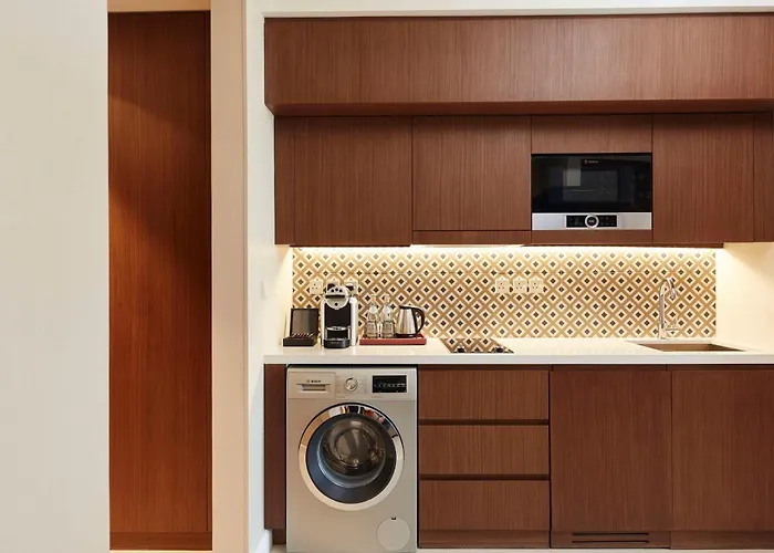 فندق تلال الرياض