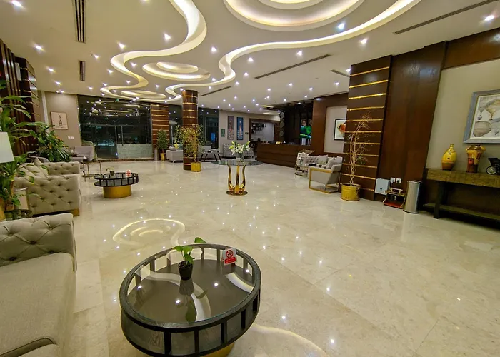 Coupard Hotel