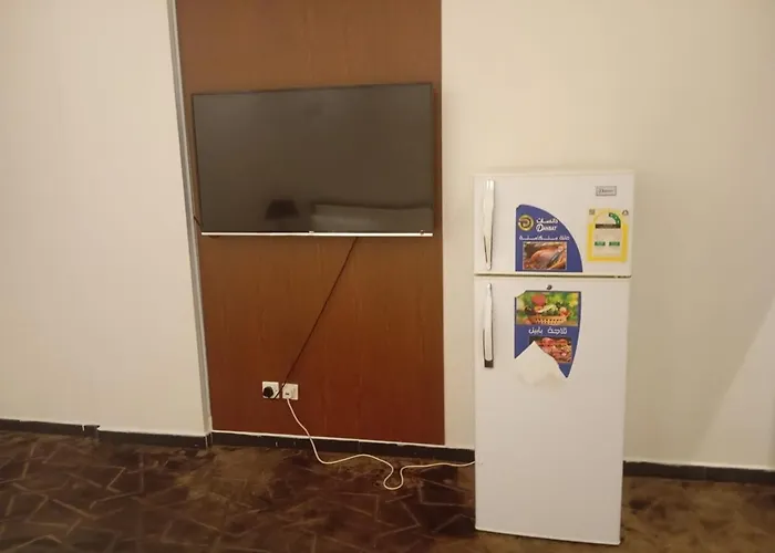 Quiet Rooms 4 Serviced Apartments