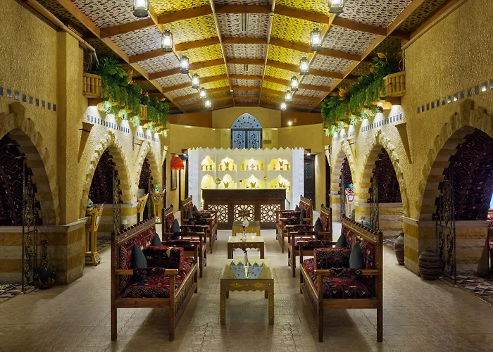 Mena Andalusia Riyadh