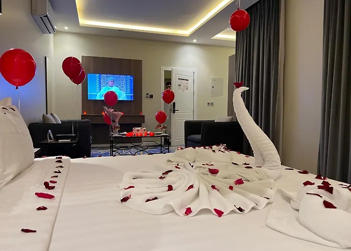 7Crown Tahliah Hotel