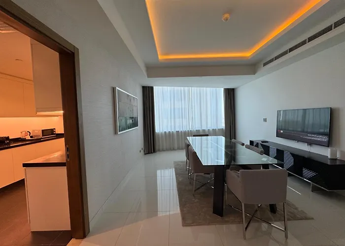 4Leisure Suites Damac Esclusiva Towers