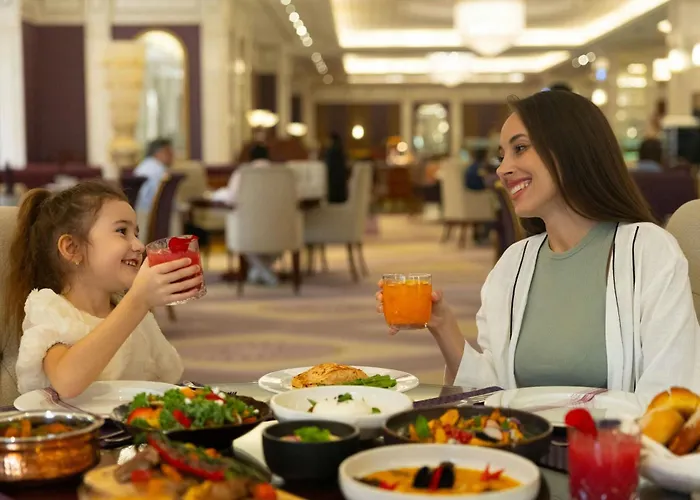 فندق ريتز كارلتون الرياض