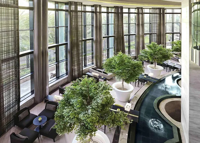 Fairmont Riyadh