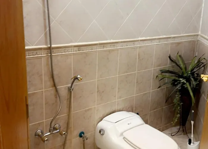 دوركافد KAVD Two-Bedroom Floorغرفتين و صالتين المحمديه شمال الرياض next to Boulevardمدخل خاص وذاتي